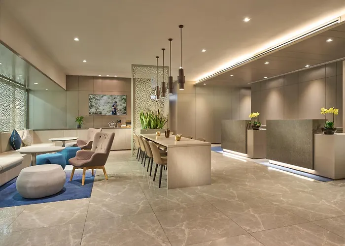 Somerset Bencoolen Singapore